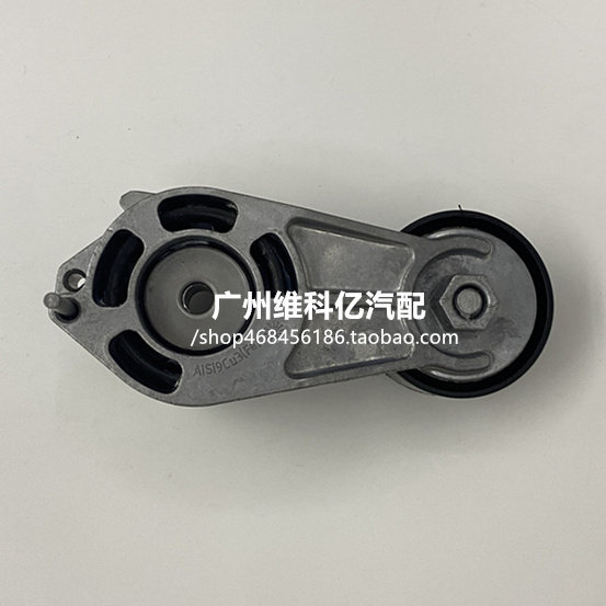 适用宝马1系3系F30 F35 F20 N13发动机116 118 316 320皮带张紧器