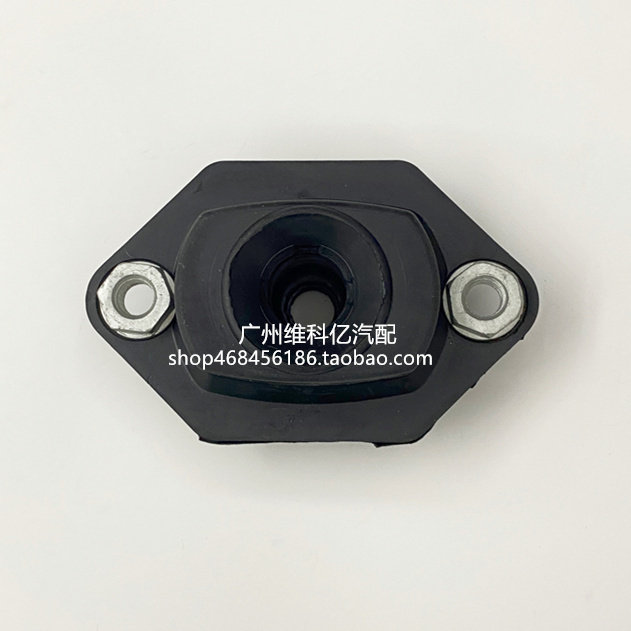 适用于老款宝马3系E90 E46 318后机顶胶320减震器325 330 120胶块