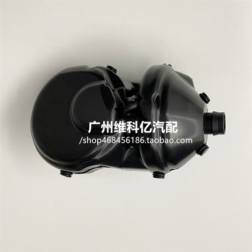 适用宝马E36 E39 E46 E38 X5E53 E60E66E83 M54油水分离器 废气阀