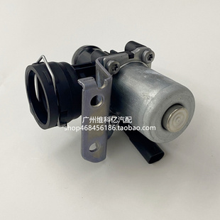 C180 E240 C200 E200 E260暖风水阀暖风电磁阀 C260 适配奔驰M271