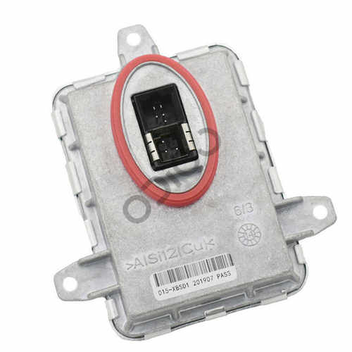 适用宝马3系5系7系F18 F30 F35 325大灯安定器氙气高压包电脑板