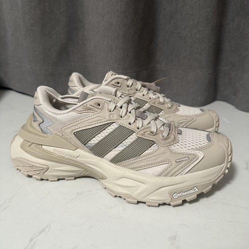 adidas阿迪达斯男女XLG STORM EDGE老爹鞋运动跑步鞋JQ4088