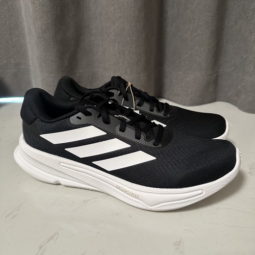 adidas阿迪达斯男子SUPERNOVA EASE运动休闲训练缓震跑步鞋JI1426