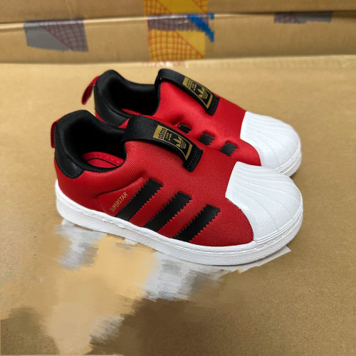 儿童鞋运动鞋Adidas/阿迪达斯