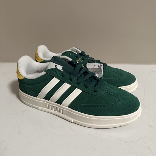 Adidas/阿迪达斯 男女轻便休闲运动网球板鞋IH8549 8550