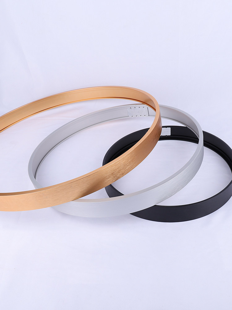 new pattern Simplicity modern circular Photo frame Diamonds Circle Metal DIY originality Chinese style Antiquity Gold and Silverin the Home accessories , Frame/Frames  category - from Buy2taobao.com to provide professional Taobao agent buy service
