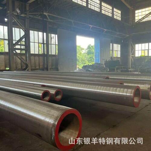 A106c ST4.8/3钢5管美标无缝钢EN10219JS235RH管ste007el pipe碳