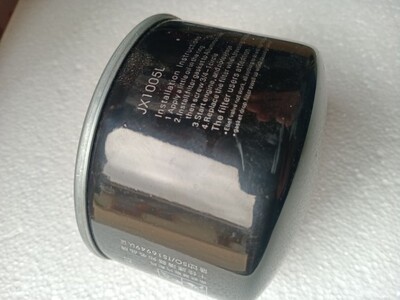 JX1005L适配长安星豹 跨越王 勋龙 新豹柴油车机油滤芯清器格1.8L