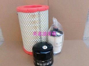 适配福田祥菱M2柴油车空气机油柴油滤芯滤清器格柴油滤柴虑