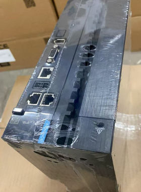 汇川伺服驱动器SV660NT017I-FS; 5KW二手正常拆机