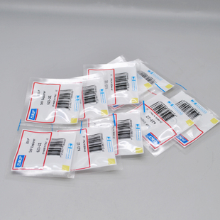 拓卡奔马裁床bullmer自动裁剪机电脑裁床配件623/624刀轨轴承