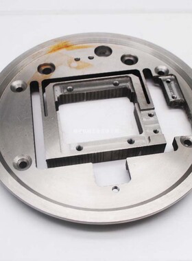 pgm裁剪机刀盘上部N11.0004S016适用于pgm电脑裁床fk裁剪机