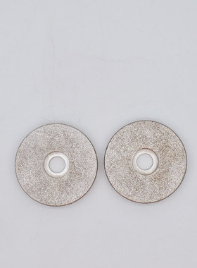 高岗电脑自动裁床TAKAOKA耗材直径50砂轮磨刀石