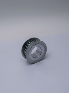 德国科润斯KURIS电脑裁床自动裁剪机机头带轮齿驱动轮67481