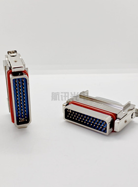 矩形连接器J36A-38TJ/TK/ZJB航空接插件38芯J36A-38ZKB公母插头座