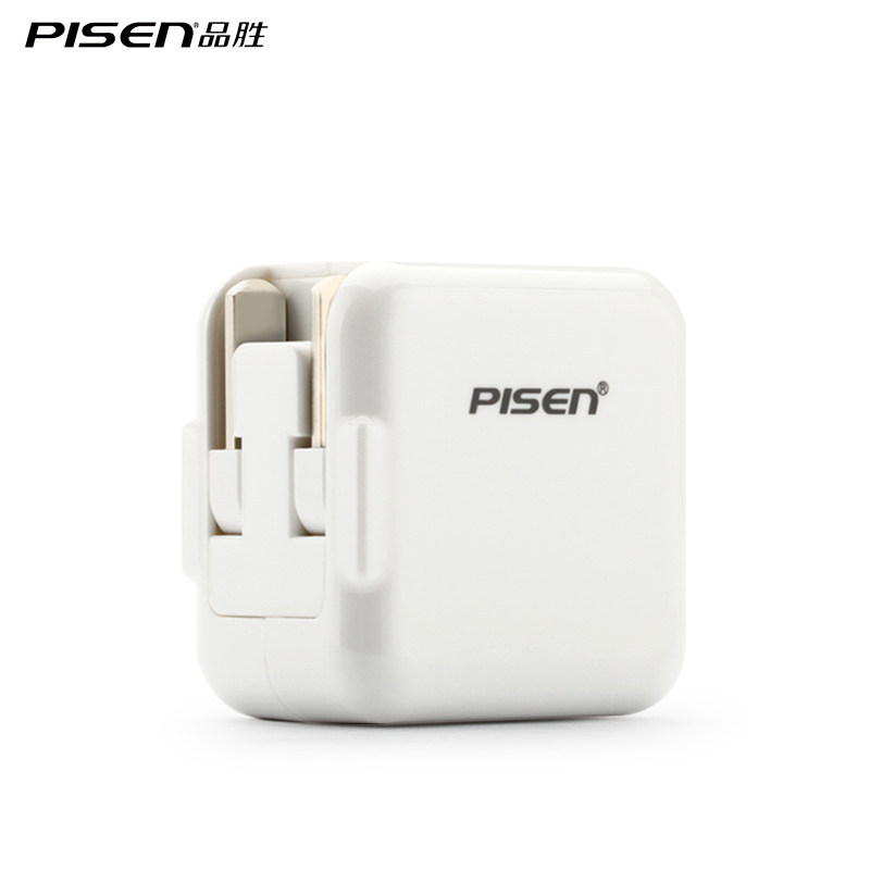 chargeur PISEN pour téléphones APPLE APPLE IPHONE6 - Ref 1294445 Image 4