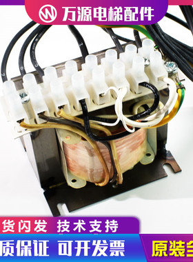 电梯配件 通力V3F25驱动变压器 KM780276G01 KM783027G01 全新