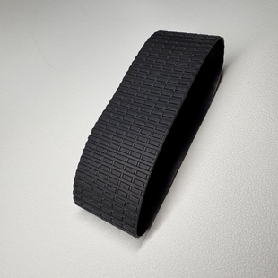 全新尼康18-105胶皮 18-135镜头胶皮 18-200变焦对焦环橡胶皮