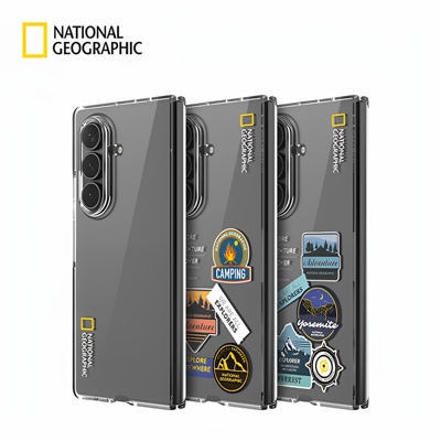国家地理手机壳三星fold7手机壳