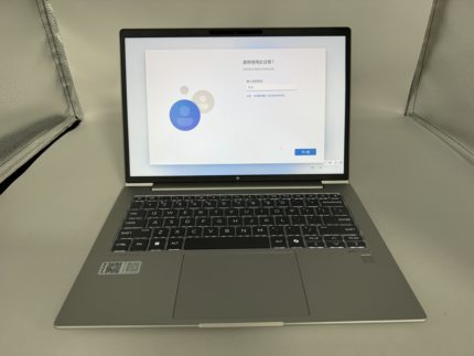 全新全国联保HP/惠普Elitebook 645 G11 14寸16:10 AMD R3 16G