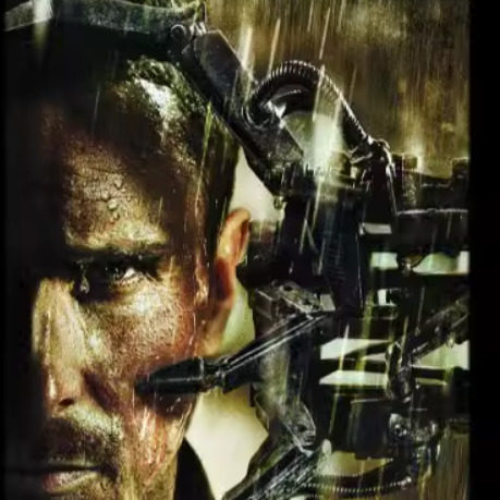 电影 终结者4:救世主(2009)中字非宣传画