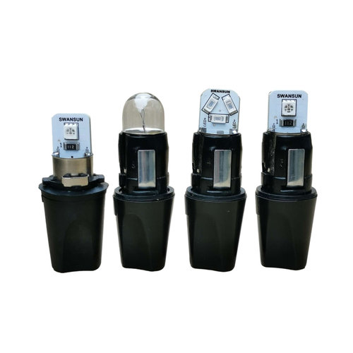 天龙KL天锦KR顶灯灯泡