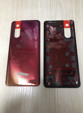 适用于vivoS1Pro原装后盖电池盖手机后盖s1pro原装后盖带辅料
