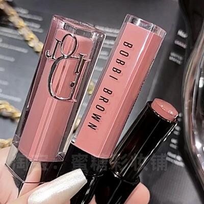 娇生惯养的那种美！大牌