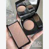 买不到香奶奶608不妨看看它 巧克力腮红烤奶茶色哑光482米杏奶咖