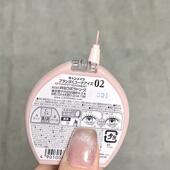 神 这俩 卧蚕 砍妹平替卧蚕盘泪袋盘眼影珠光02提亮粉色细闪光