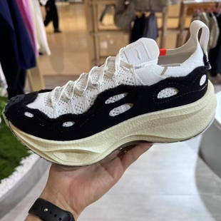 AZGV075 低帮缓震运动休闲鞋 中国李宁2025新品 飞电TRAIL男女同款