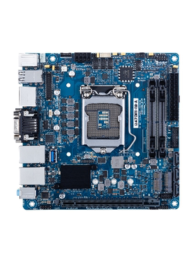 华硕Q470EI-IM-A/R2.0X86主板