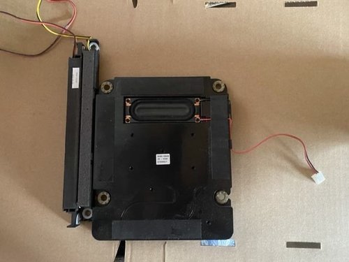 三星UA32C4000P喇叭UA32C5000QR