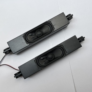 TCL LE42D59/EDS LE43D59 LE42D31喇叭液晶电视机扬声器孔距170mm