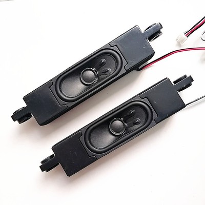 LE32B510X海尔H32E07喇叭LE43M31