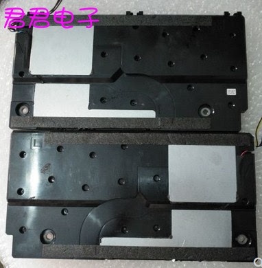 三星UA55HU8500J液晶电视喇叭芯UA65HU8500J全新BN96-30935B/A盆