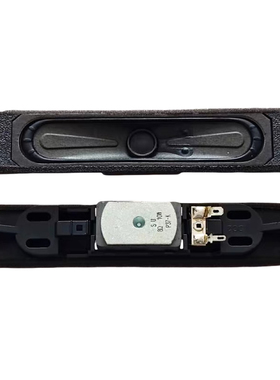 适用于TCL L32E09 LE32D59 LE42D88UD喇叭LE48D8800 8欧10W扬声器