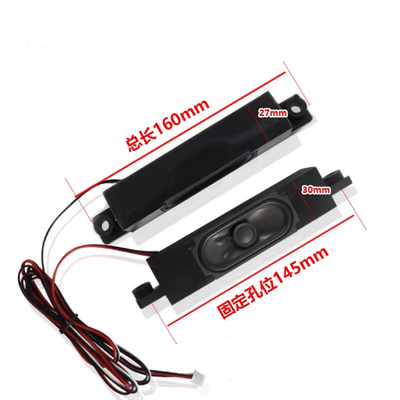 海尔LD40U3100LE43AL88U51喇叭