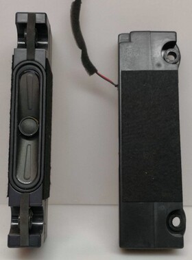 TCL L39F1600E D39E161 原装喇叭42-WDF318-XX1G 6欧 8W 库存现货