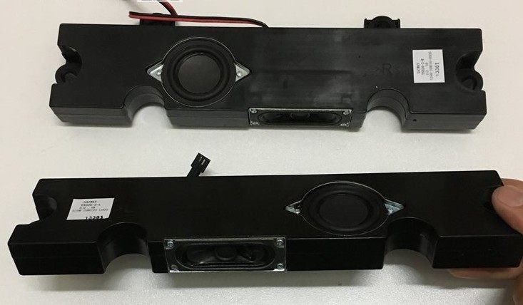 创维47e800a 55e800a电视喇叭53d3-39we99-r000/l000扬声器小音箱