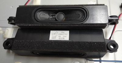 康佳LED47R5600PF LED50M6180AF LED55F5510PF喇叭29002792 8欧10