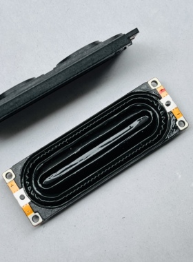 原装三星UA75ES9000J喇叭BN96-24093A扬声器8欧15W 一对