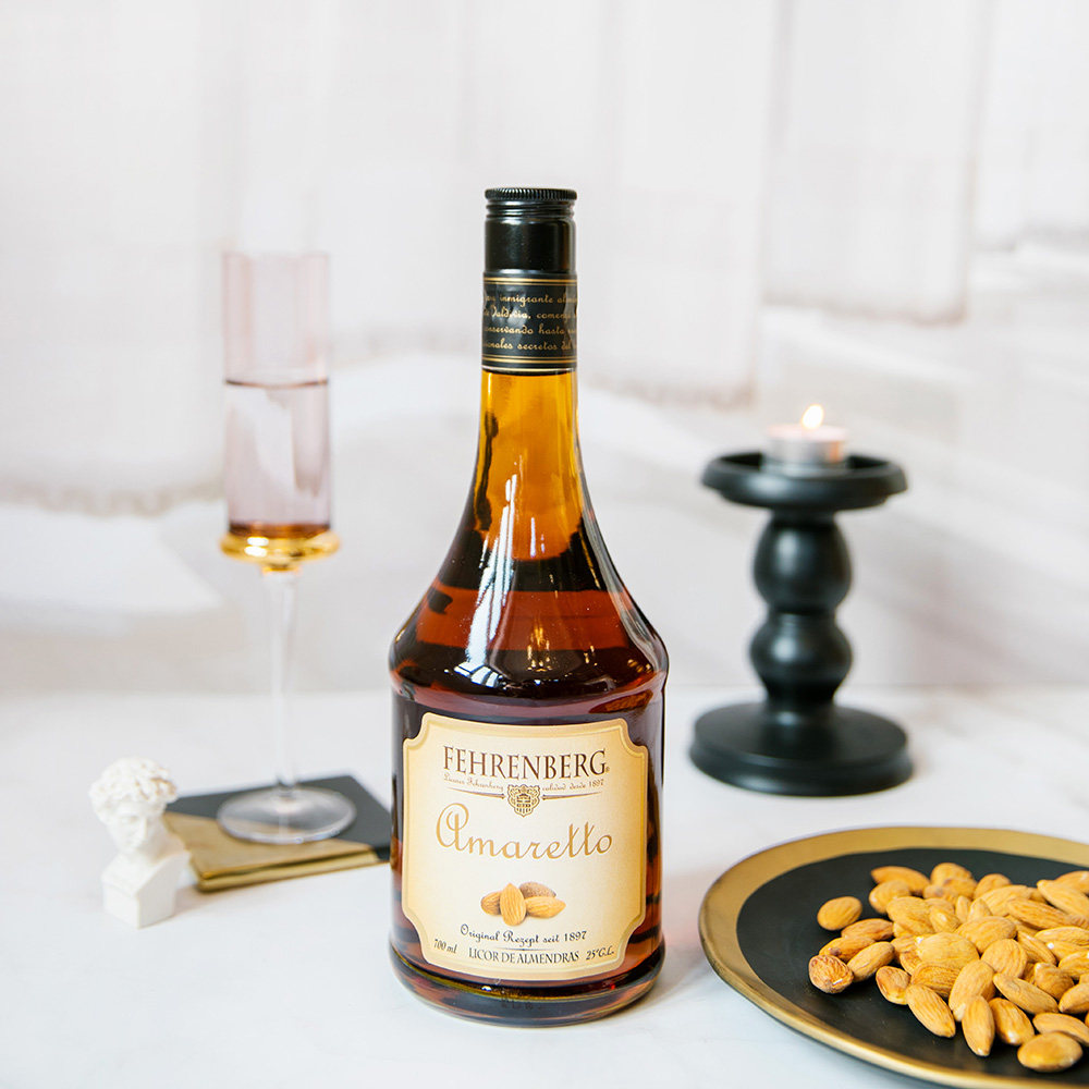 费伦伯格杏仁味力娇酒网红少女威士忌鸡尾酒利口酒甜酒 智利进口在类目 酒类, 配制酒/果酒中 - 来自Buy2taobao.com提供专业的淘宝代购服务