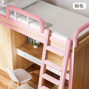 宿舍床护栏杆包边条自粘海绵软垫楼梯脚踏垫不硌脚防磕碰软包神器