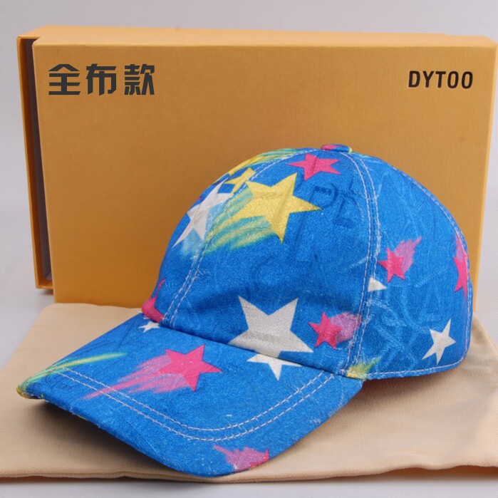 高档棒球帽防晒遮阳帽