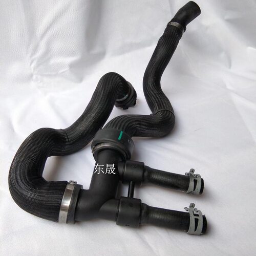 DS5 DS5LS DS4S DS6 DS7下水管 水箱出水管 波箱散热器水管 原厂