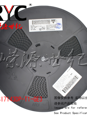 SI7143DP-T1-GE3 PowerPAK-SO-8 VISHAY原装 MOSFET -30V Vds 20V