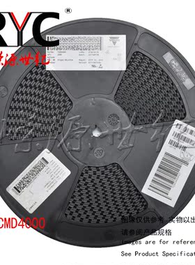 TCMD4000 SOP-16 VISHAY原装 晶体管输出光电耦合器 60mA 35V