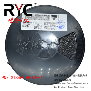 MOSFET 晶体管 Vds 20V Vishay原装 XFBGA SI8461DB