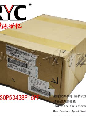 TSOP53438P16PF VISHAY 原装 红外接收机 38 kHz AGC4 Minimold